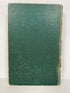 Municipal Parks W.W. Pettigrew 1937 HC w Vintage Ads and Map