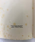 Municipal Parks W.W. Pettigrew 1937 HC w Vintage Ads and Map