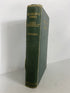 Municipal Parks W.W. Pettigrew 1937 HC w Vintage Ads and Map