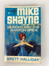 Murder and the Wanton Bride Mike Shayne Vintage Paperback SC 1965