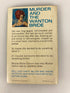 Murder and the Wanton Bride Mike Shayne Vintage Paperback SC 1965