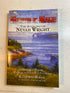 Murder in Maine Nevah Wright SC 2006 *Signed*