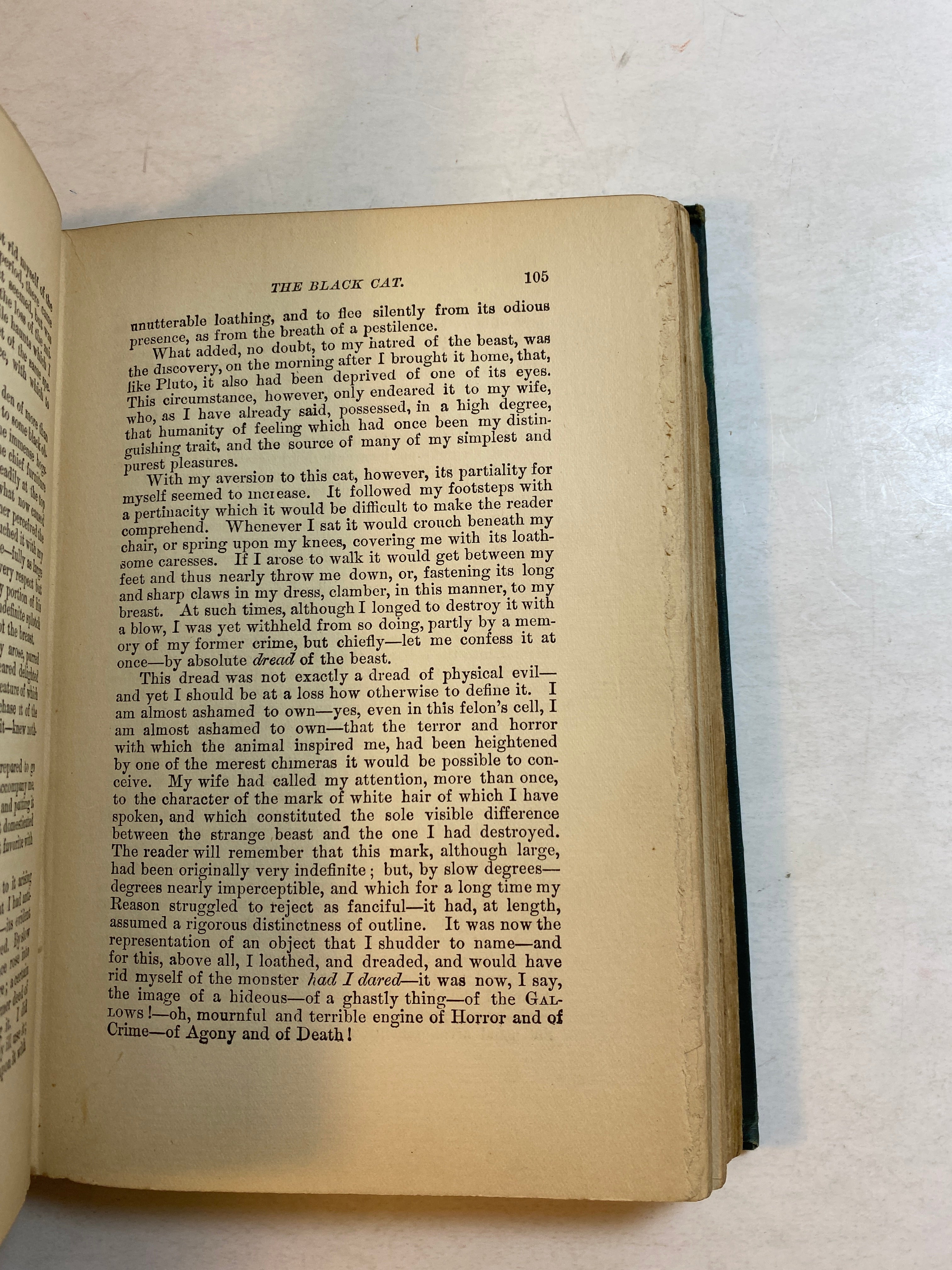 Murders in the Rue Morgue and Other Tales Edgar Allen Poe HC