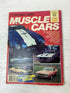 Muscle Cars Magazine Consumer Guide June 1981
