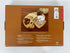 Mushroom Cutting Board and Knife Set