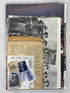 Music Paper Ephemera Pack - 25 pcs