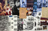 Music Paper Ephemera Pack - 25 pcs