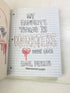 My Favorite Thing is Monsters Book 1  SC 2024