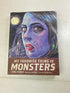 My Favorite Thing is Monsters Book 1  SC 2024