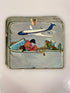 My Flight Book Bag Kathleen Daly Children's Book 1967