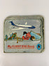 My Flight Book Bag Kathleen Daly Children's Book 1967