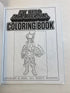 My Hero Academia Coloring Book