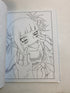 My Hero Academia Coloring Book