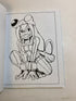 My Hero Academia Coloring Book