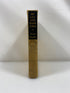 My Life and Hard Times by Thurber 1933 3rd Printing HC