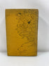 My Life and Hard Times by Thurber 1933 3rd Printing HC