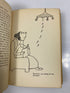My Life and Hard Times by Thurber 1933 3rd Printing HC
