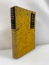 My Life and Hard Times by Thurber 1933 3rd Printing HC