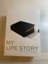 My Life Story Autobiography Journal Suck UK *New*
