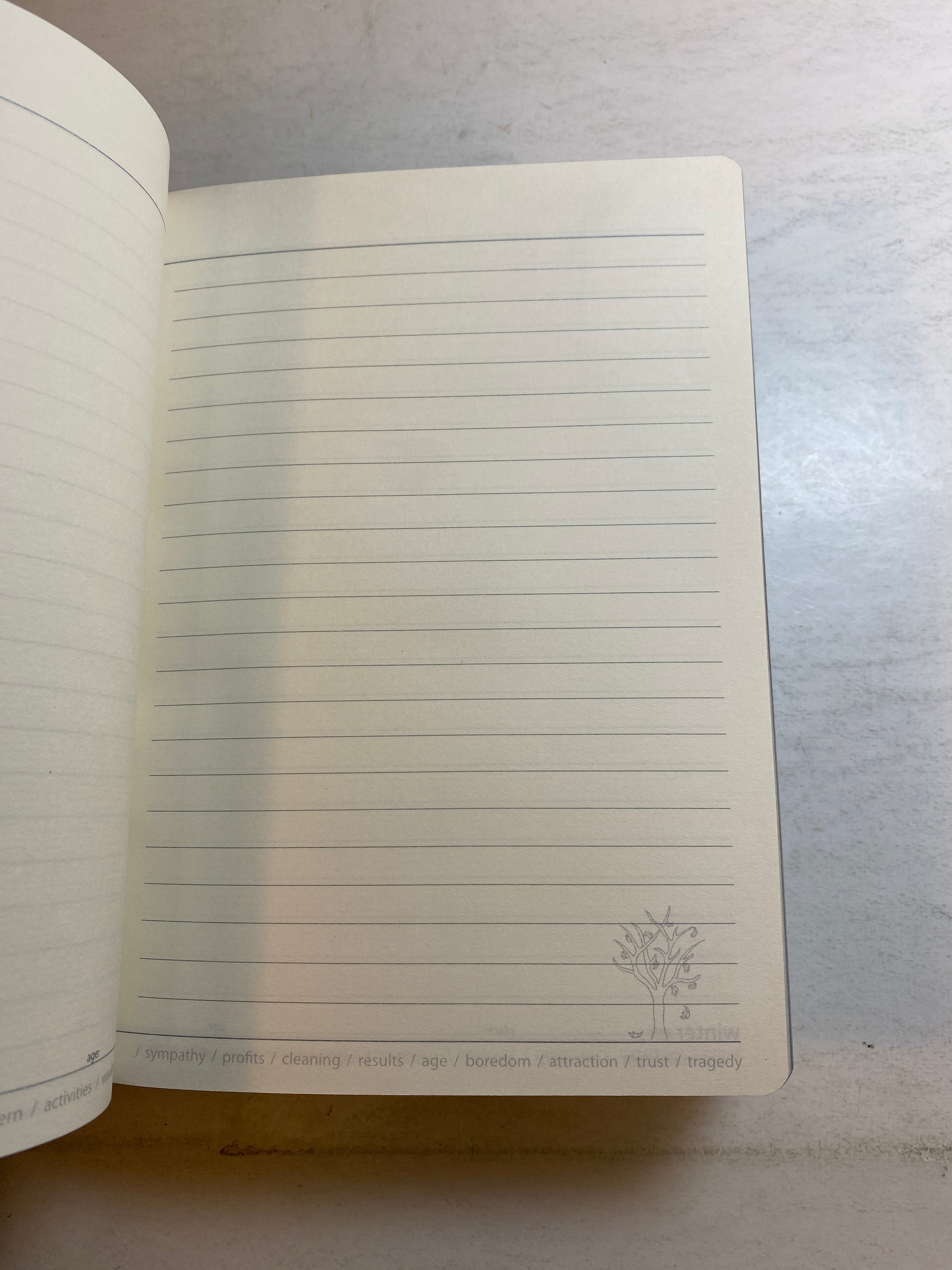 My Life Story Autobiography Journal Suck UK *New*