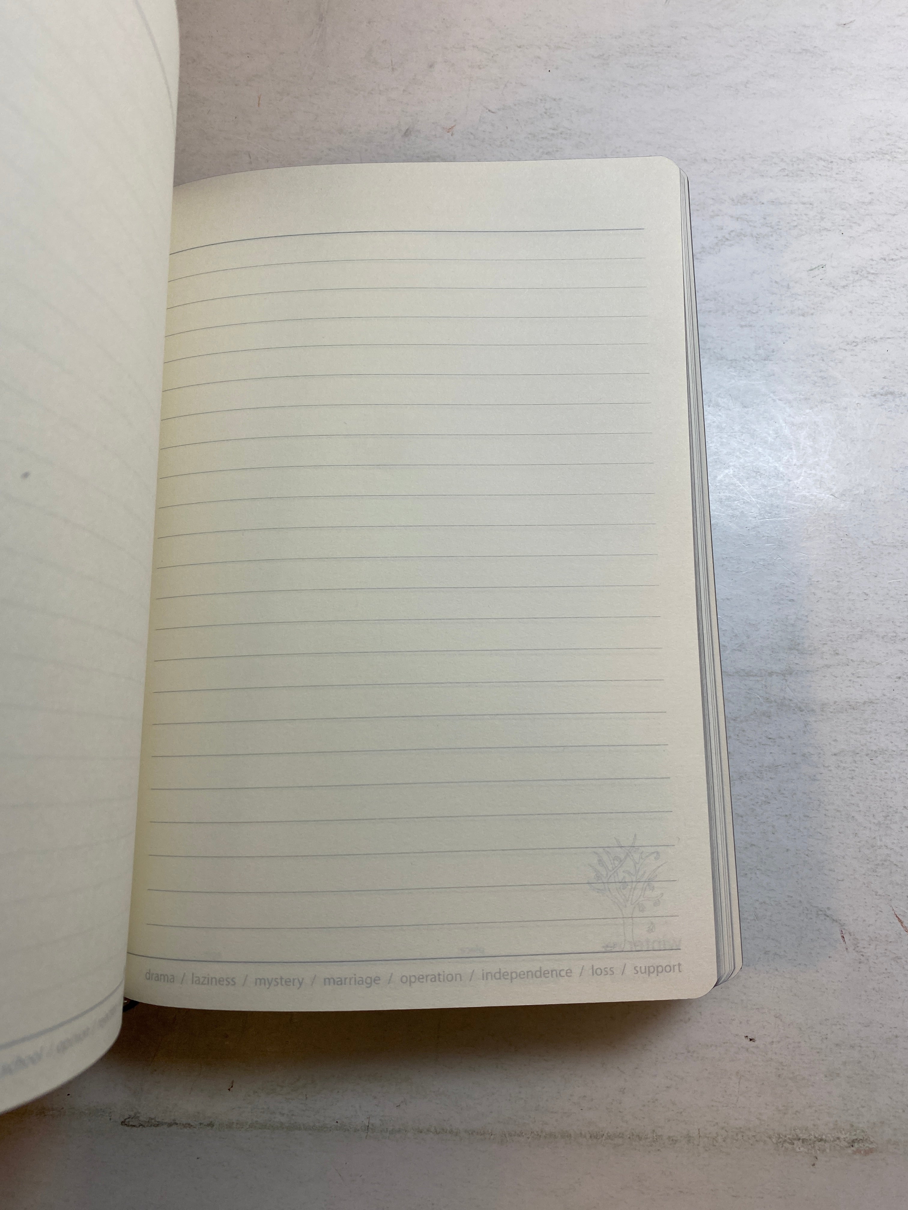 My Life Story Autobiography Journal Suck UK *New*