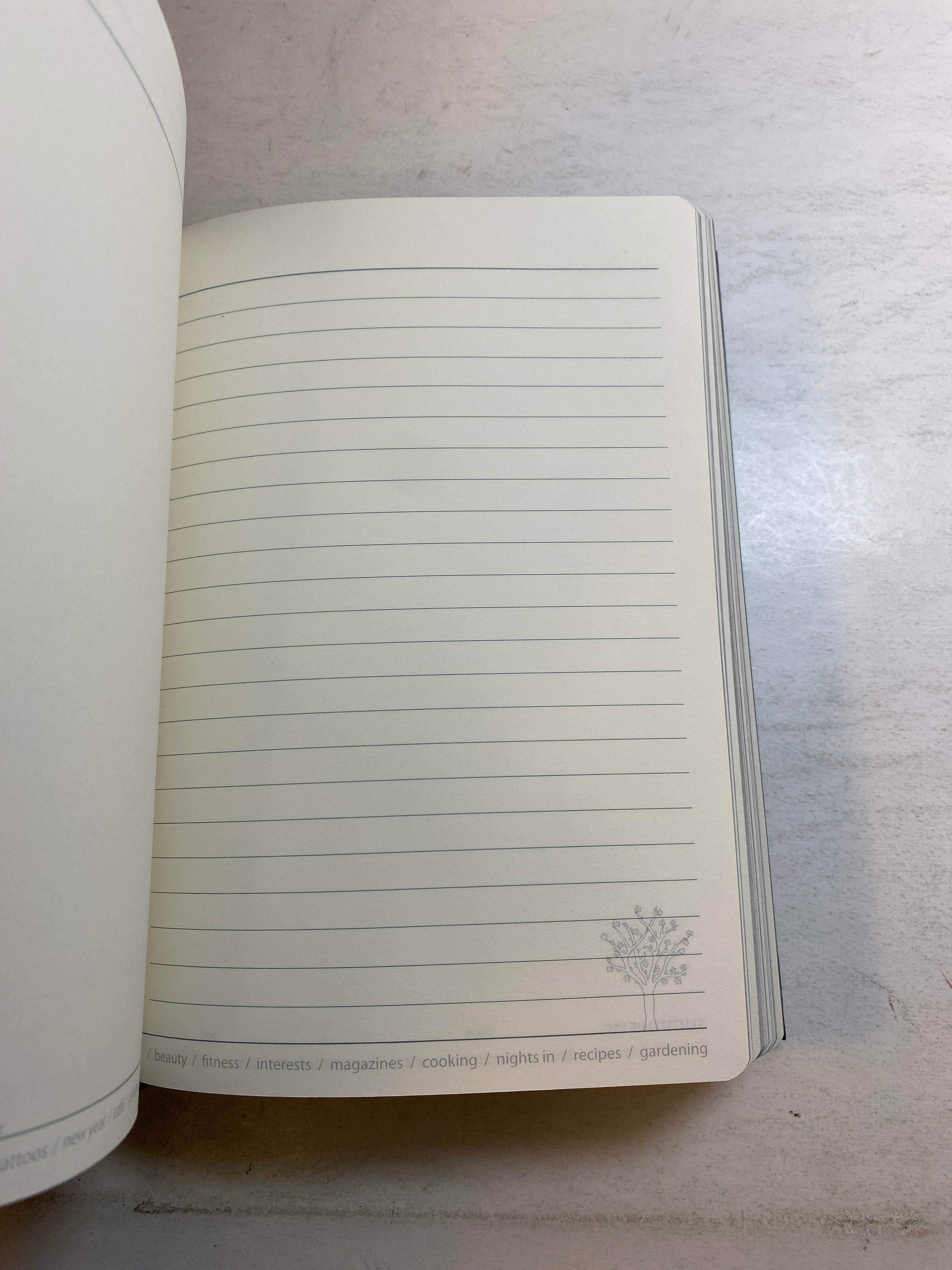 My Life Story Autobiography Journal Suck UK *New*