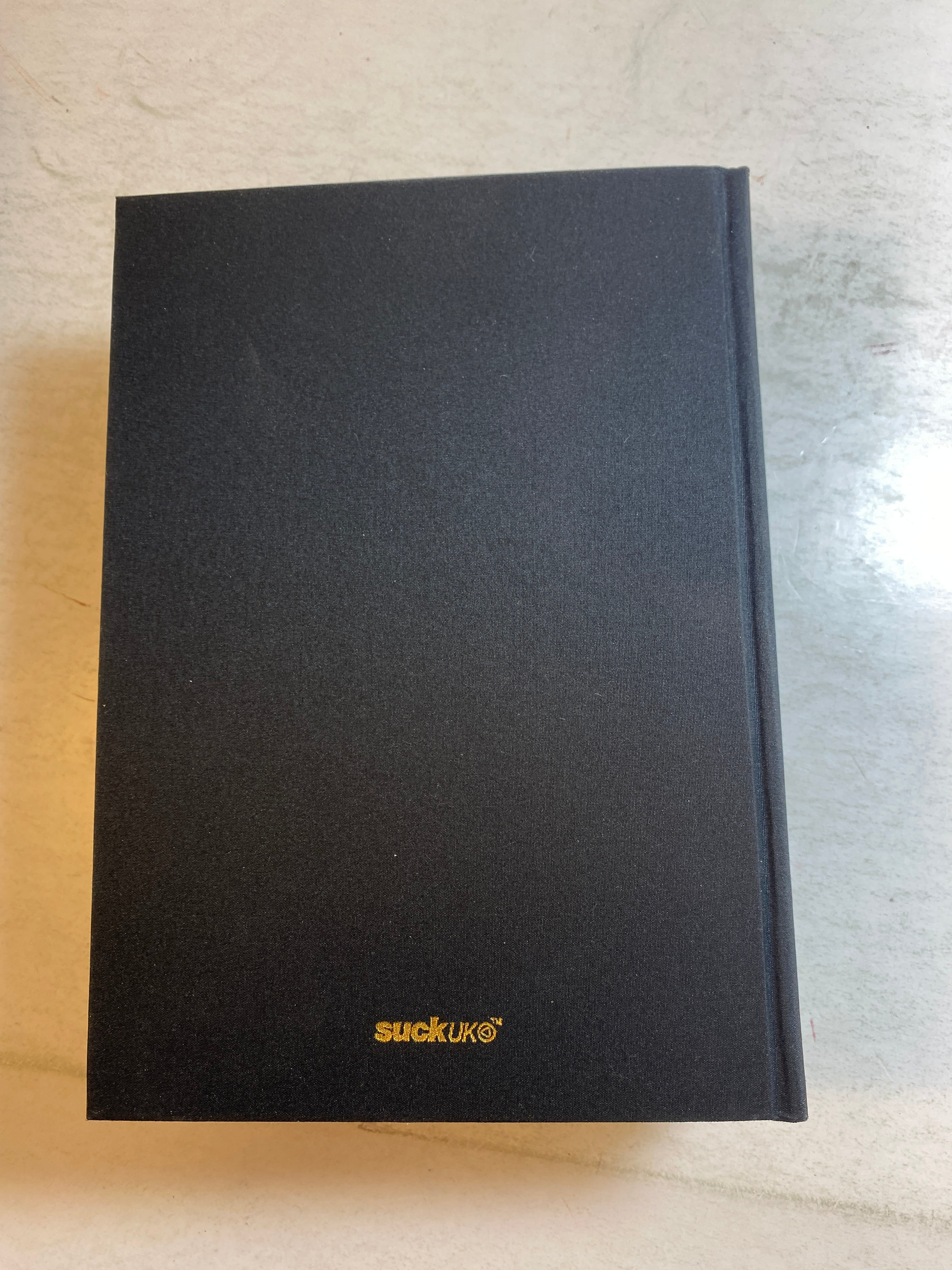 My Life Story Autobiography Journal Suck UK *New*