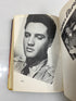 My Life With Elvis by Yancey/Linedecker 1977 HCDJ