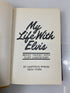 My Life With Elvis by Yancey/Linedecker 1977 HCDJ