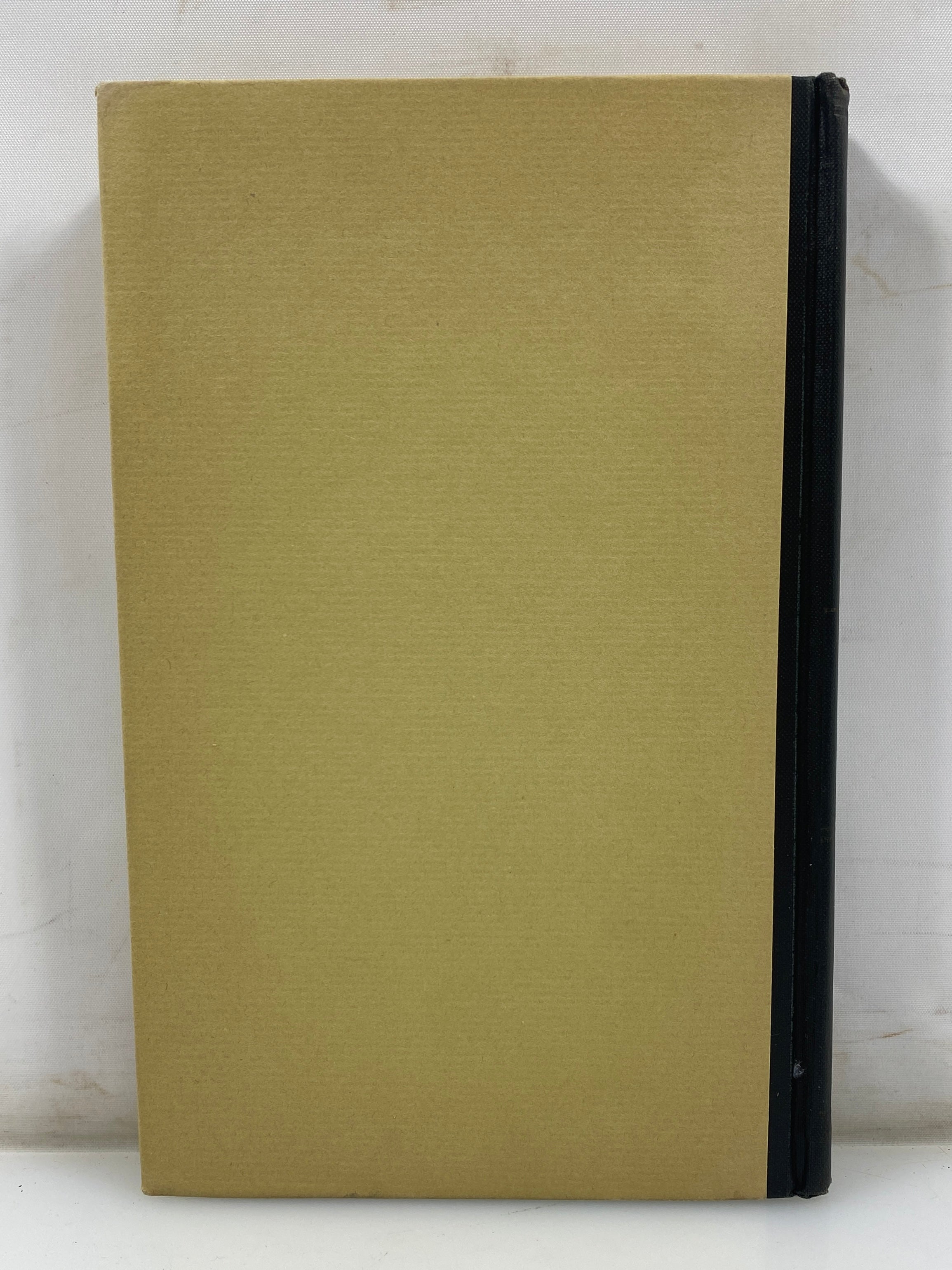 My Mortal Enemy by Willa Cather DJHC 1926