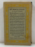 My Mortal Enemy by Willa Cather DJHC 1926