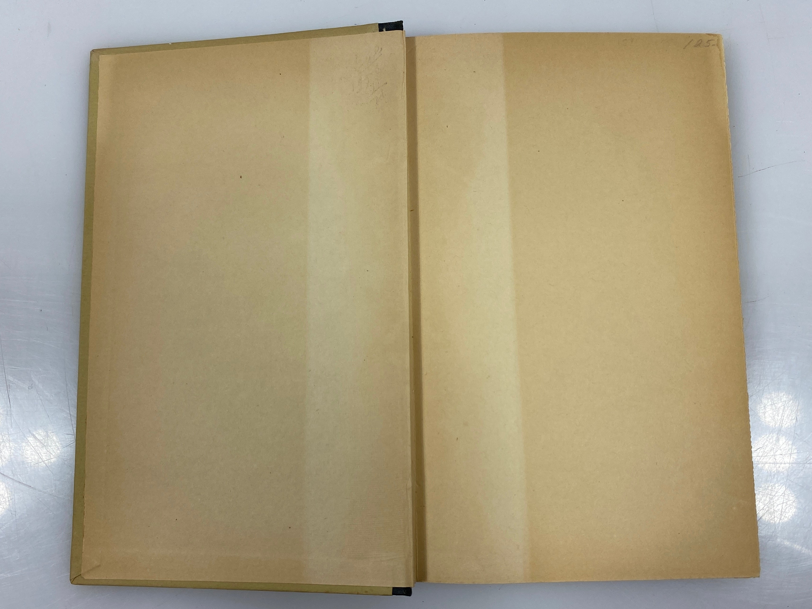 My Mortal Enemy by Willa Cather DJHC 1926