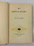 My Mortal Enemy by Willa Cather DJHC 1926