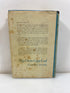 My Own Cape Cod Gladys Taber 1971 HCDJ