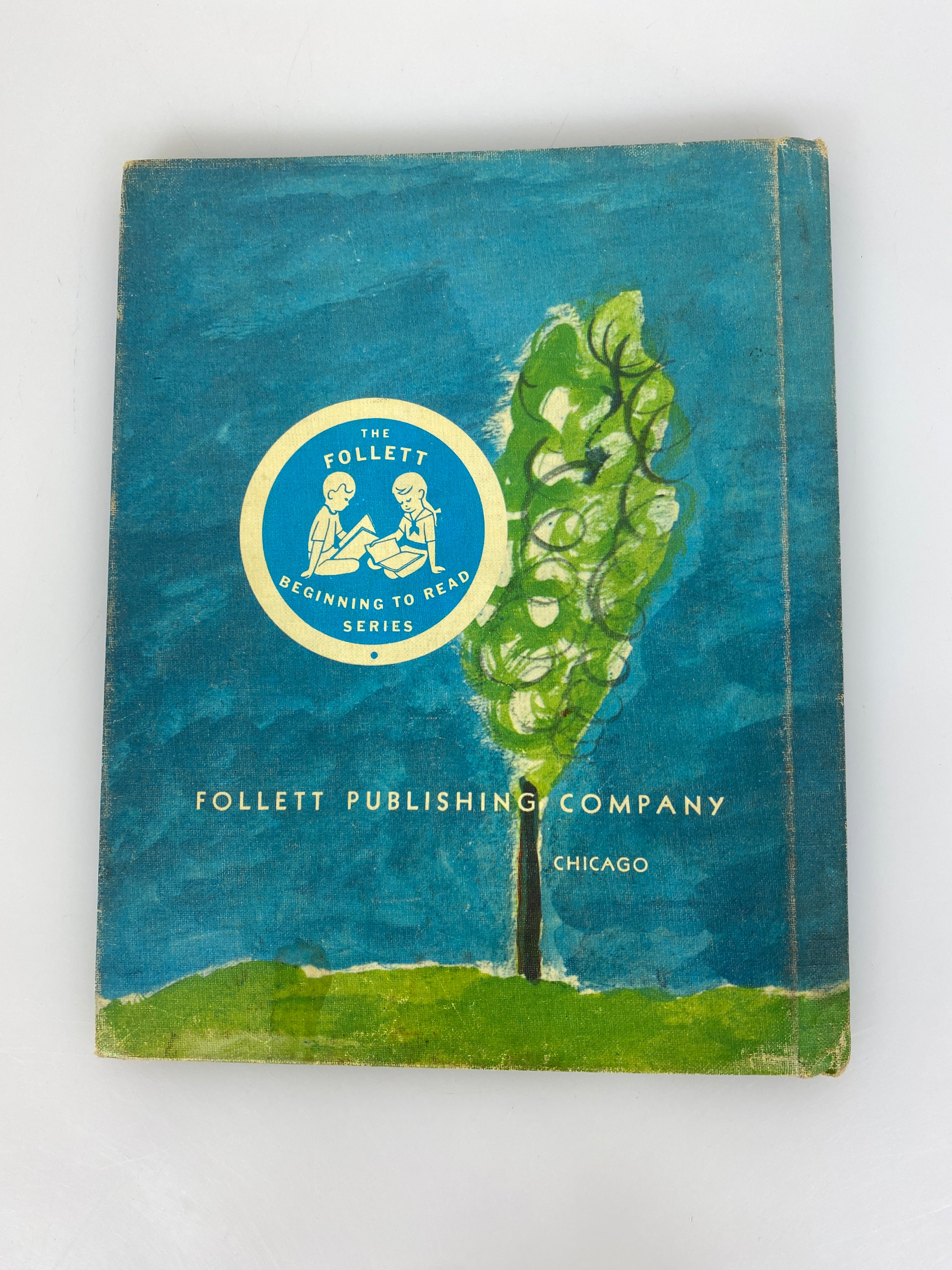 My Own Little House Merriman Kaune 1957 HC