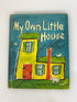 My Own Little House Merriman Kaune 1957 HC