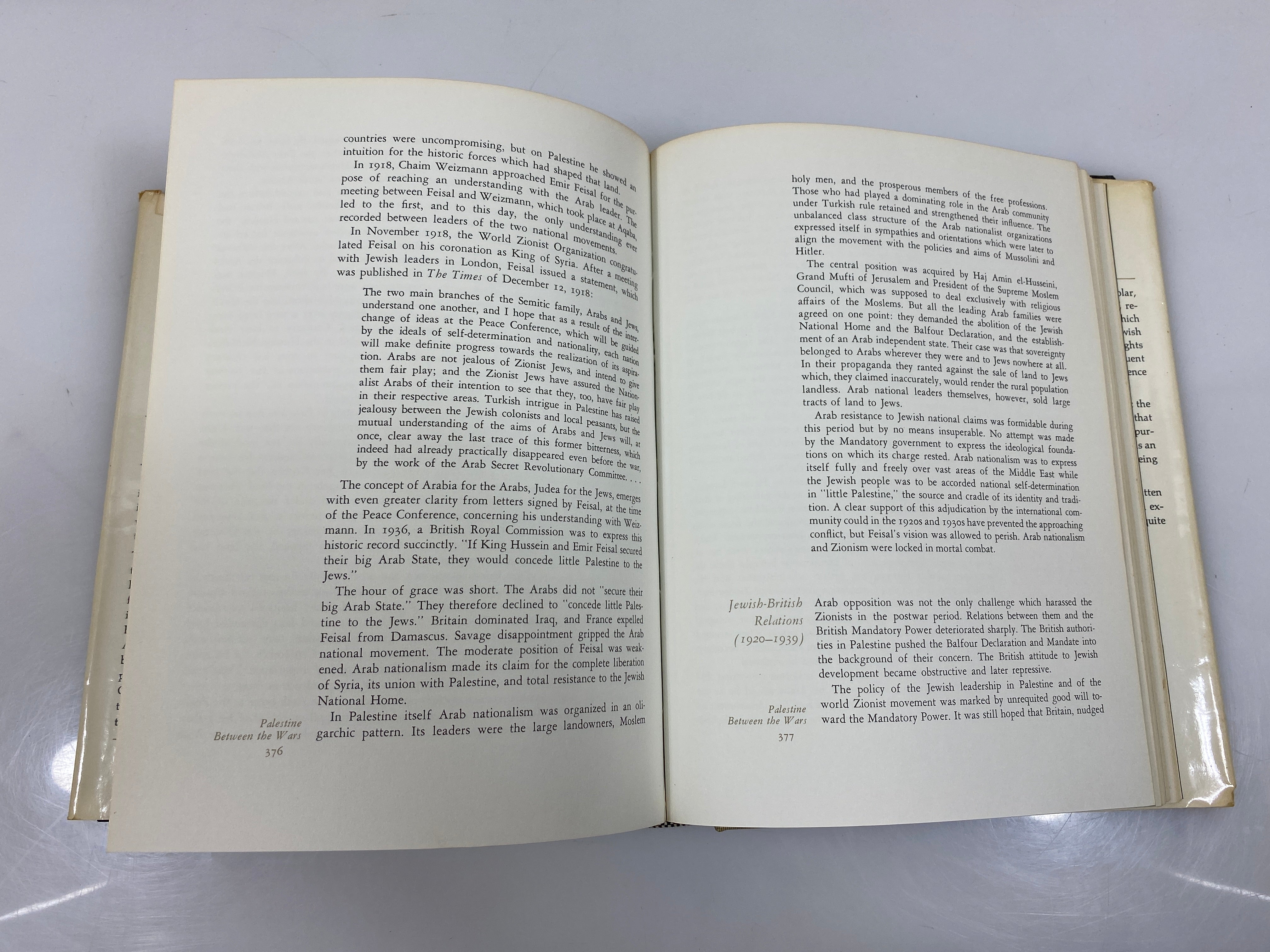 My People: The Stories of the Jews by Eban 1968 HCDJ