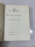 My People: The Stories of the Jews by Eban 1968 HCDJ