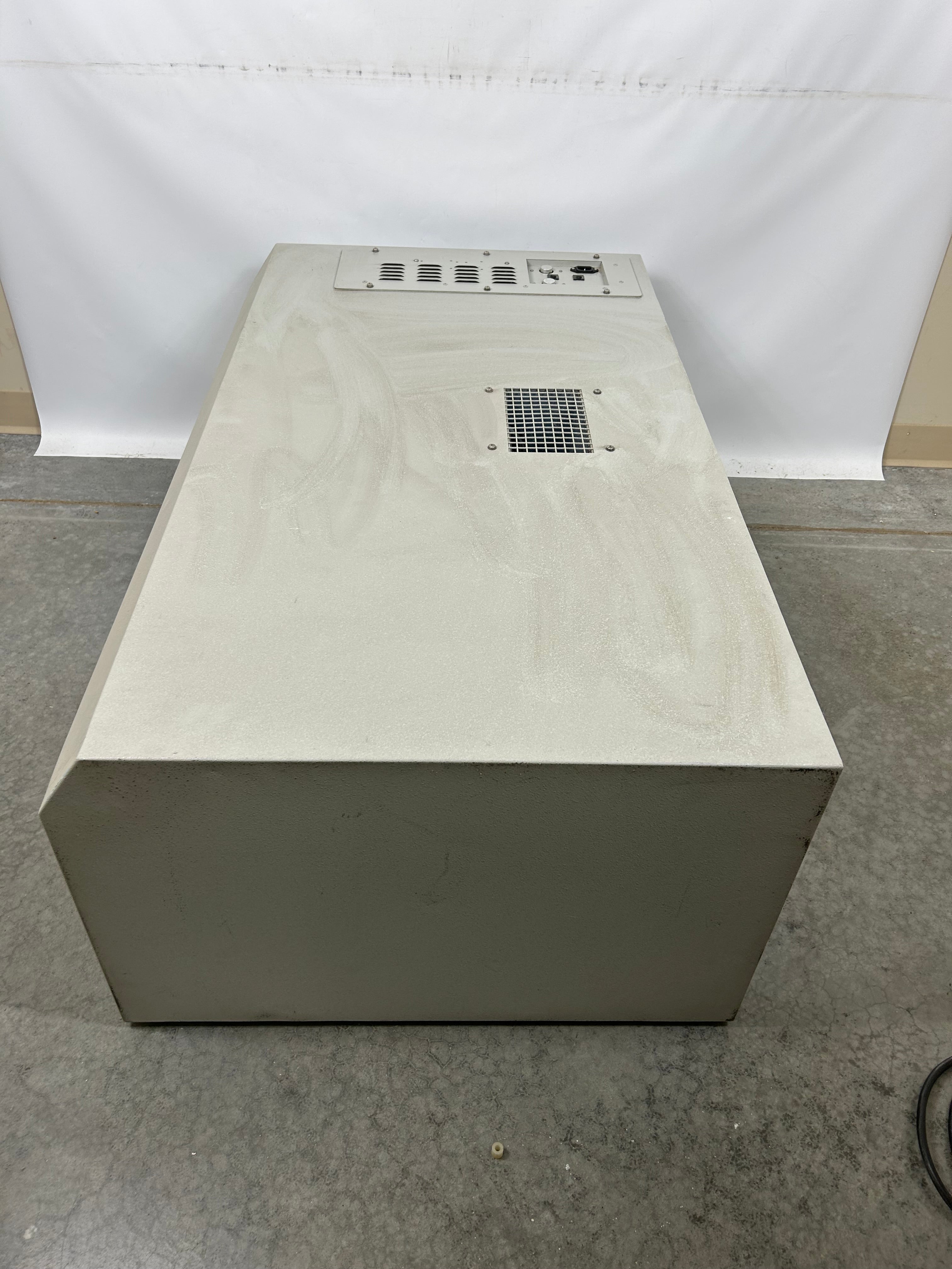 Mystaire Ductless Fume Enclosure