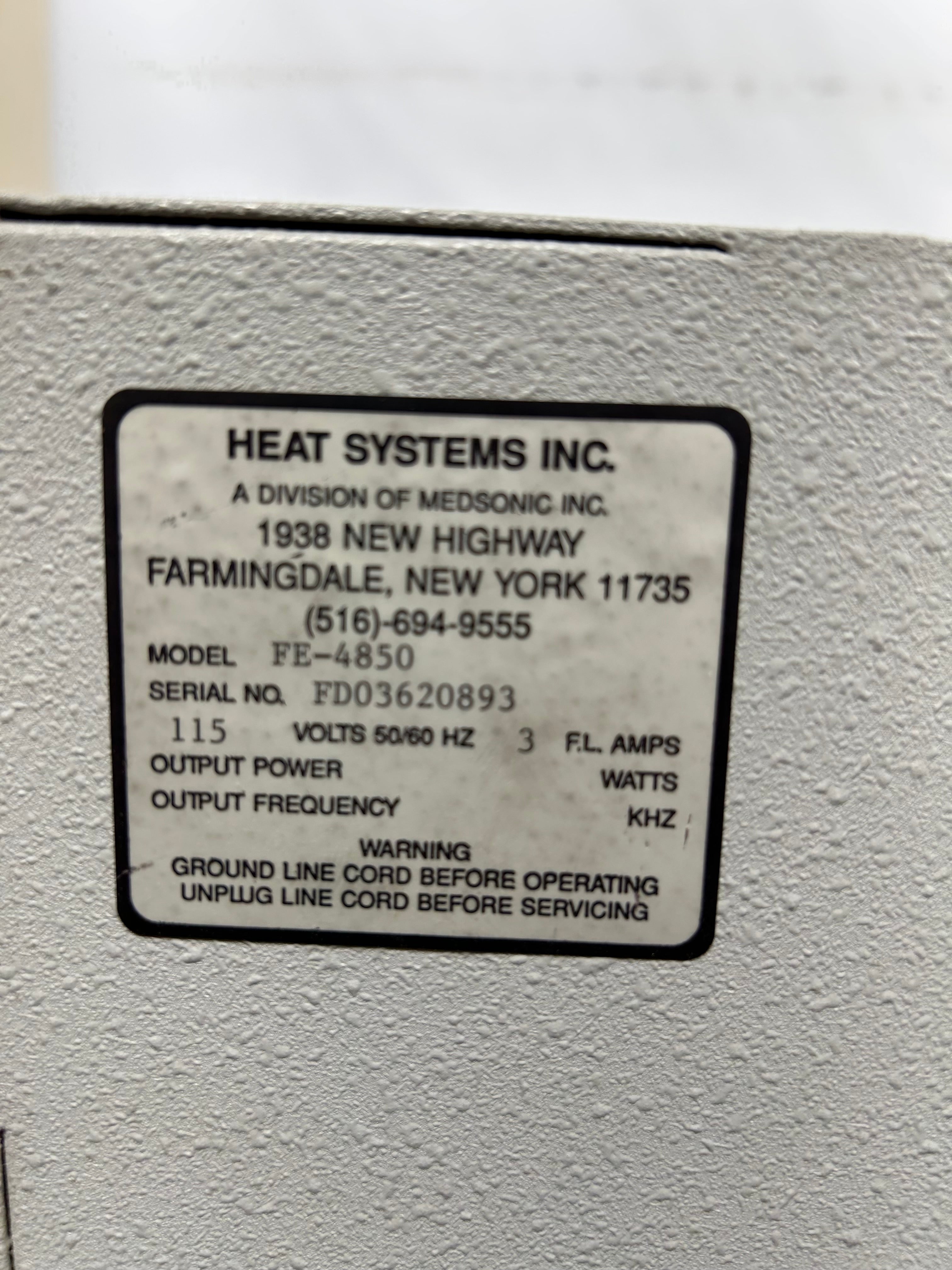 Mystaire Ductless Fume Enclosure