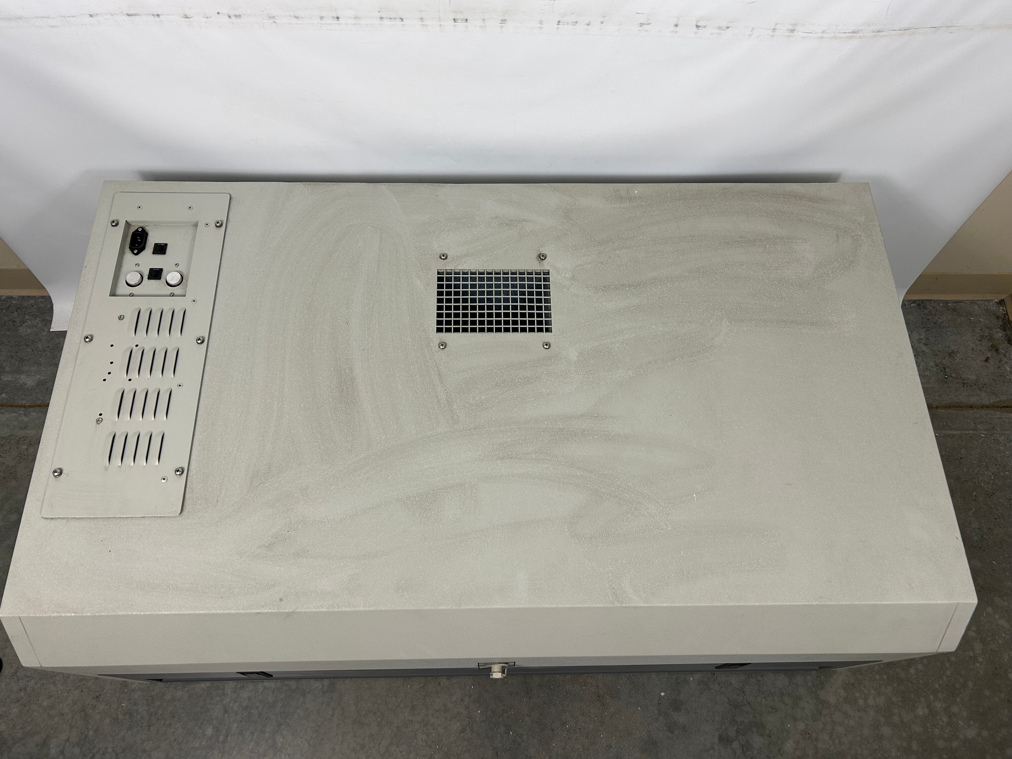 Mystaire Ductless Fume Enclosure