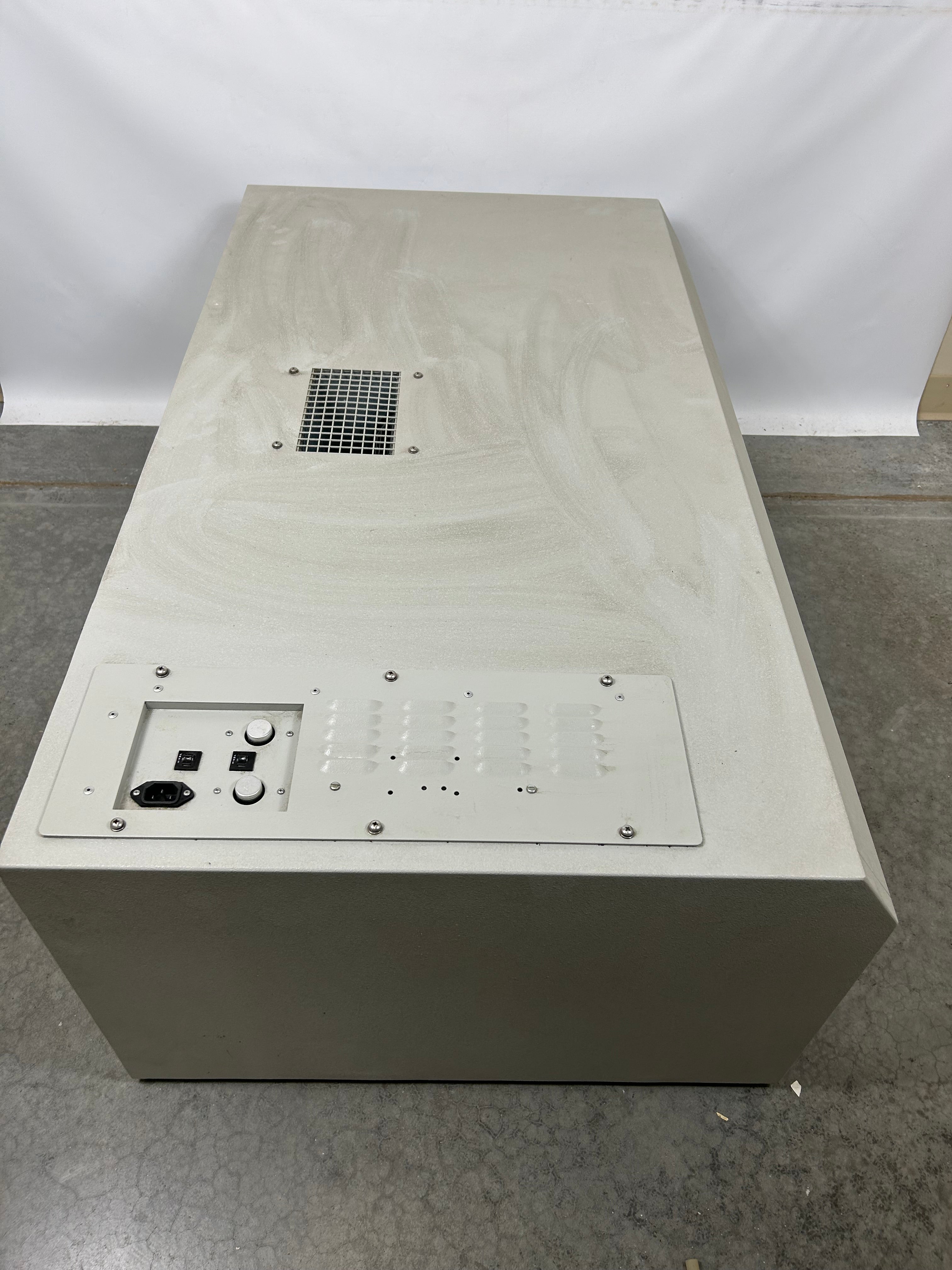 Mystaire Ductless Fume Enclosure