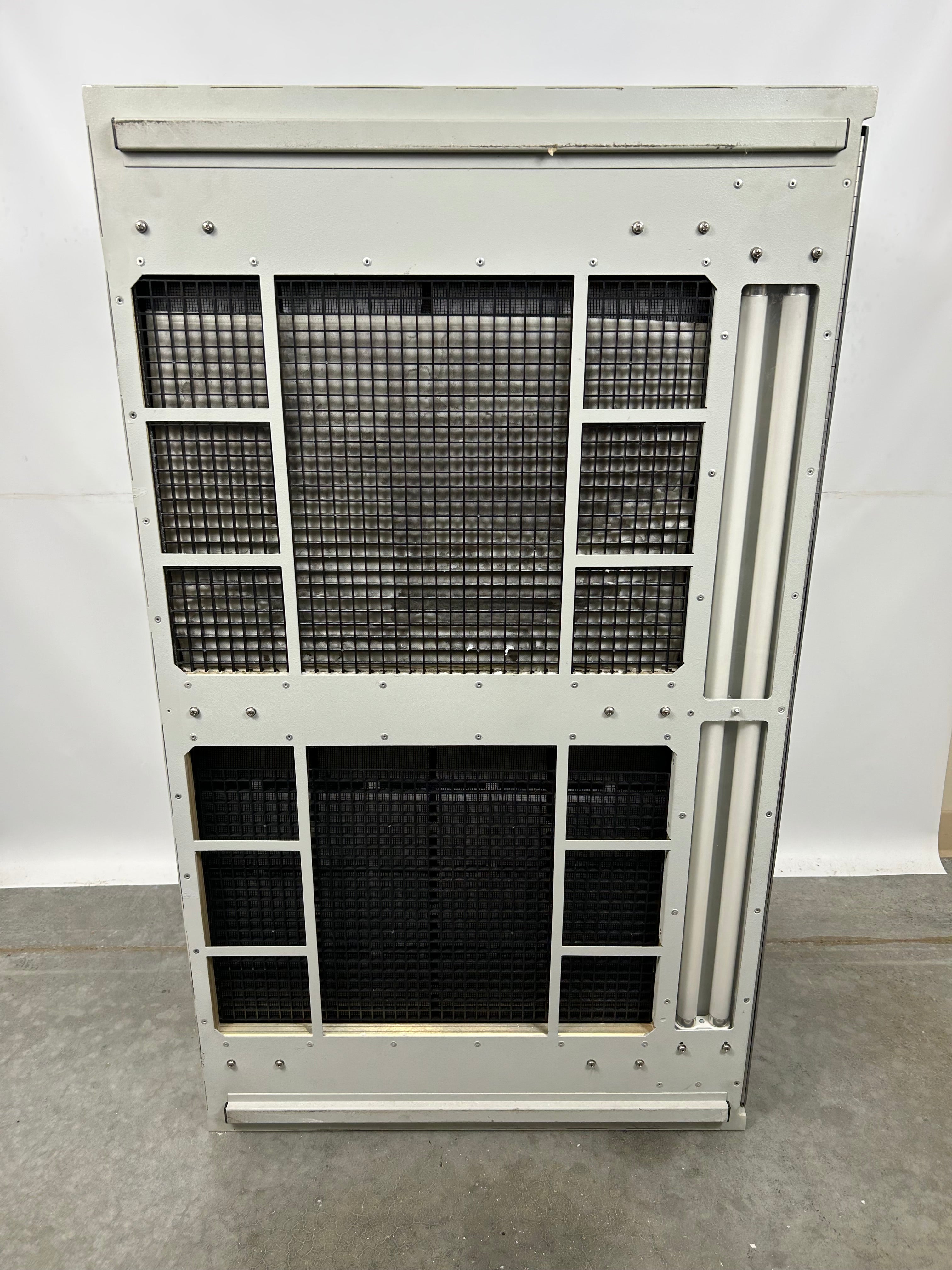 Mystaire Ductless Fume Enclosure