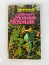 Mystery Monster Mountain Alfred Hitchcock Paperback 1973
