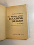 Mystery of the Coughing Dragon Nick West SC 1984