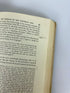 Mysticism and Philosophy by W.T. Stace 1960 First Edition Ex-Library HC