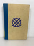 Mysticism and Philosophy by W.T. Stace 1960 First Edition Ex-Library HC