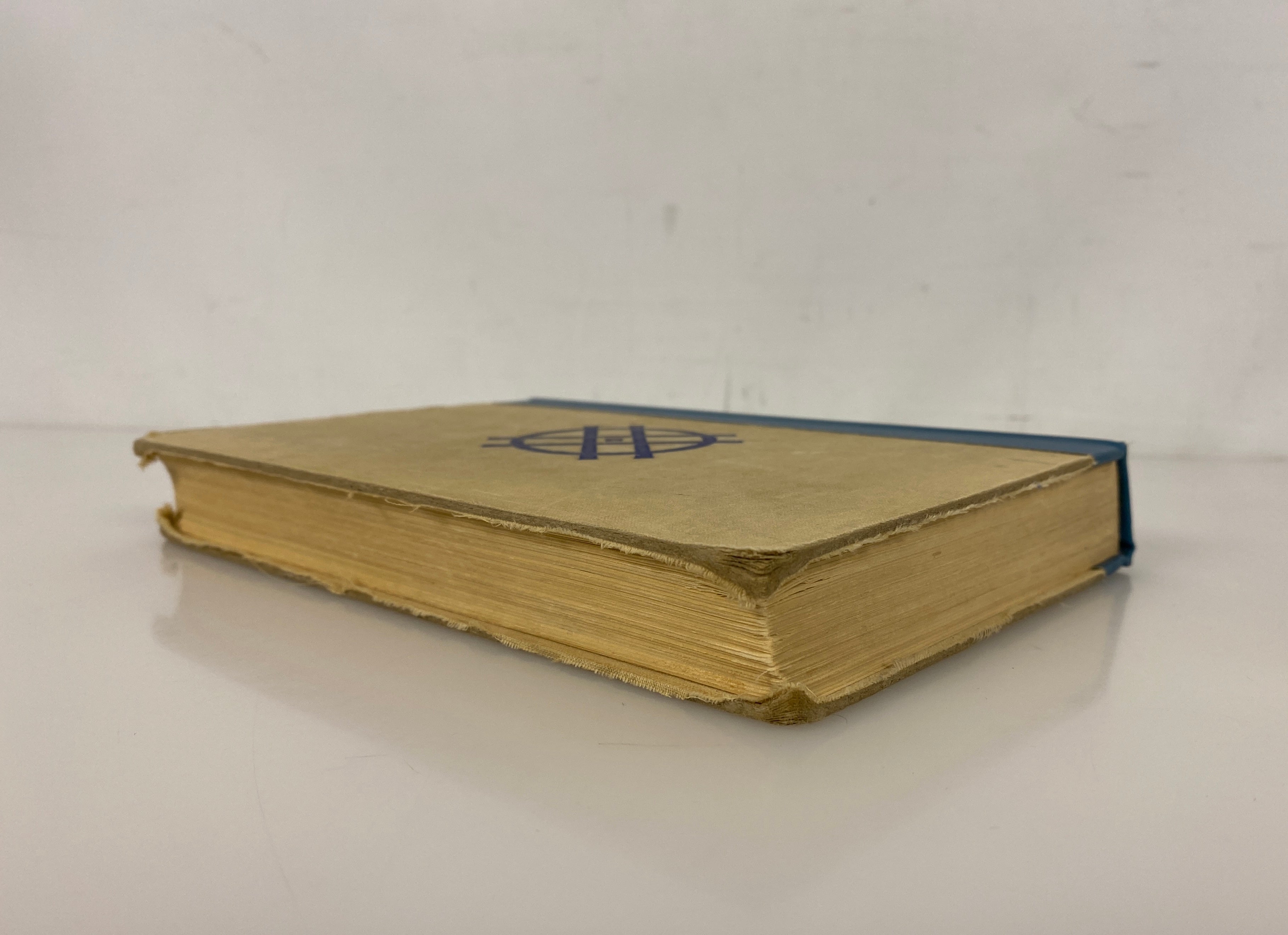Mysticism and Philosophy by W.T. Stace 1960 First Edition Ex-Library HC