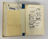 Mysticism and Philosophy by W.T. Stace 1960 First Edition Ex-Library HC