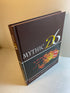 Mythic D6 RPG Multi-Genre Roleplaying Game System HC 2018